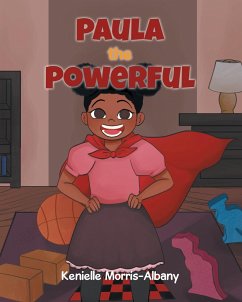 Paula the Powerful