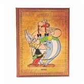 12-Monatskalender 2025 Asterix & Obelix, Ultra, Tagesüberblick