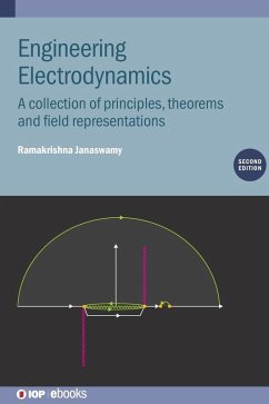 Engineering Electrodynamics (Second Edition) - Janaswamy, Ramakrishna