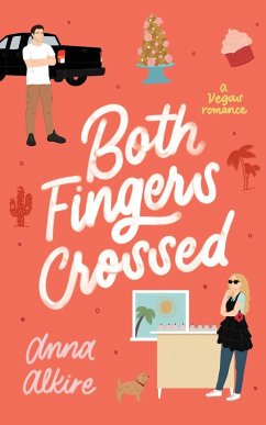 Both Fingers Crossed - Alkire, Anna