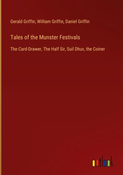 Tales of the Munster Festivals