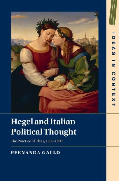 Hegel and Italian Political Thought Hegel and Italian Political Thought
