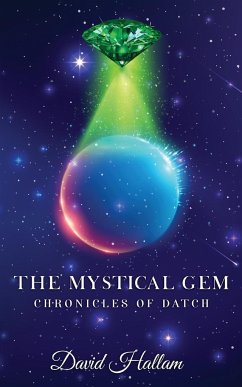 The Mystical Gem - Hallam, David