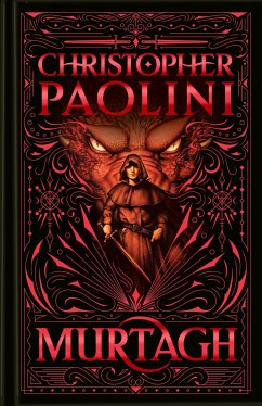 Murtagh: Deluxe Edition - Paolini, Christopher
