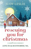 Rescuing You for Christmas