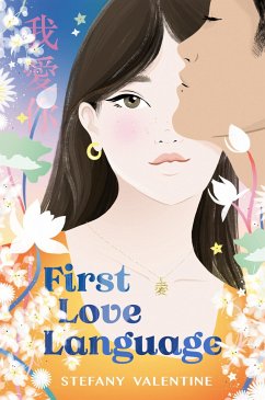 First Love Language - Valentine, Stefany