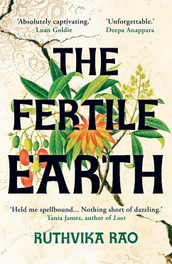 The Fertile Earth - Rao, Ruthvika