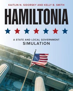 Cover Hamiltonia