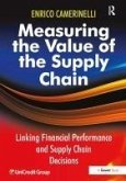 Measuring the Value of the Supply Chain