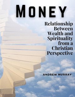 Money - Andrew Murray