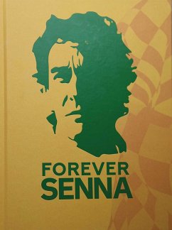 Cover Forever Senna