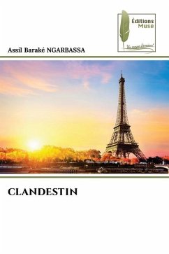 CLANDESTIN - Ngarbassa, Assil Baraké