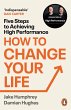 How to Change Your Life - Bild 1