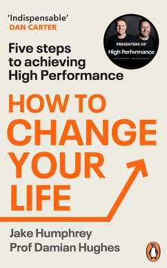 How to Change Your Life - Hughes, Damian; Humphrey, Jake