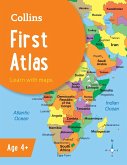Collins First Atlas