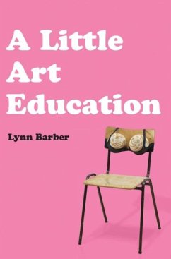 Cover A Little Art Education