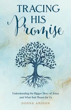 Cover Tracing His Promise