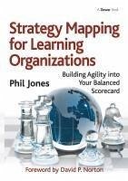 Cover Strategy Mapping for Learning Organizations