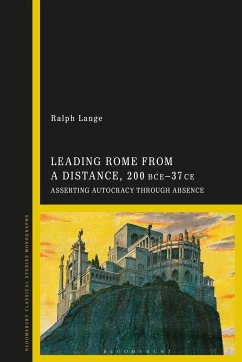 Leading Rome from a Distance - Lange, Ralph