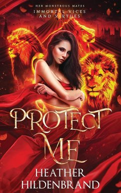 Protect Me - Hildenbrand, Heather