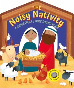 The Noisy Nativity - Senior, Suzy