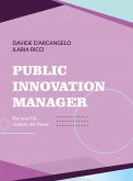 Public Innovation Manager (eBook, ePUB)