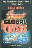 The Present Global Crises - HAUSA EDITION (eBook, ePUB)