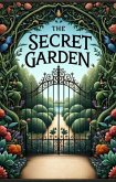 The Secret Garden(Illustrated) (eBook, ePUB)