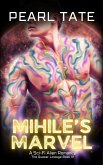 Mihile's Marvel - A Sci-Fi Alien Romance (eBook, ePUB)