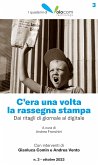 C'era una volta la rassegna stampa (eBook, ePUB)