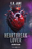 Heartbreak Lover (eBook, ePUB)