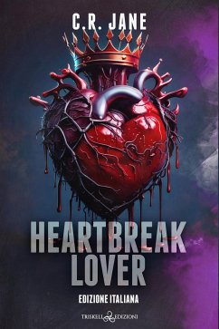 Heartbreak Lover (eBook, ePUB) - Jane, C.R.