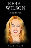 Rebel Wilson Biography (eBook, ePUB)