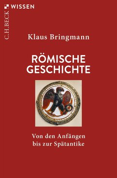 Römische Geschichte (eBook, ePUB) - Bringmann, Klaus