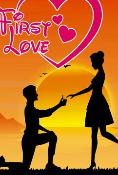 Cover First Love (eBook, ePUB)