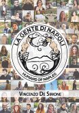 La gente di Napoli - Humans of Naples (eBook, ePUB)