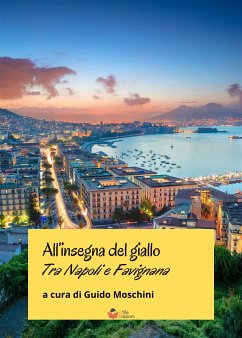 All’insegna del giallo (eBook, ePUB) - Moschini, Guido