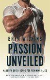 Passion Unveiled (eBook, ePUB)