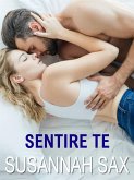 Sentire te (eBook, ePUB)