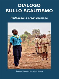 Cover Dialogo sullo Scautismo (eBook, ePUB)