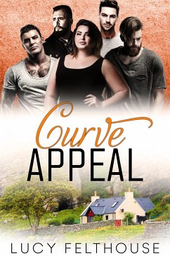 Curve Appeal (eBook, ePUB) - Felthouse, Lucy