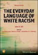 The Everyday Language of White Racism - Bild 1