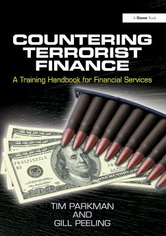 Cover Countering Terrorist Finance