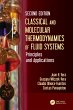 Classical and Molecular Thermodynamics... - Bild 1