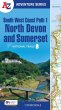 South West Coast Path - North Devon &... - Bild 1