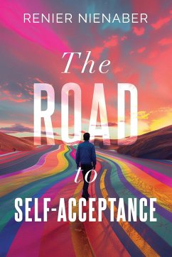 The Road to Self-Acceptance - Nienaber, Renier