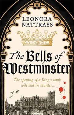 The Bells of Westminster - Nattrass, Leonora