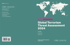 Global Terrorism Threat Assessment 2024 - Palmer, Alexander; Doxsee, Catrina; McCabe, Riley