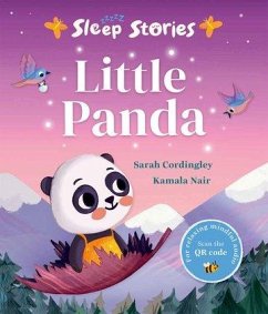 Sleep Stories: Little Panda - Cordingley, Sarah