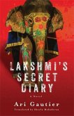 Lakshmi's Secret Diary
